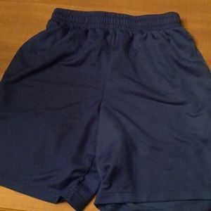 Men’s basketball shorts